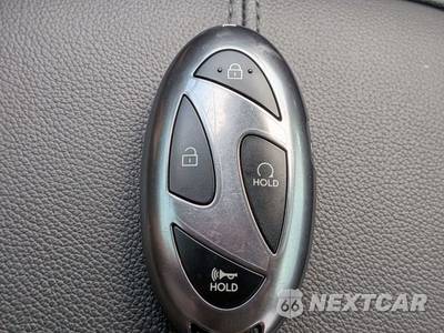 2026 Hyundai Tucson SEL - zdjęcie 30 z 30 - miniatura
