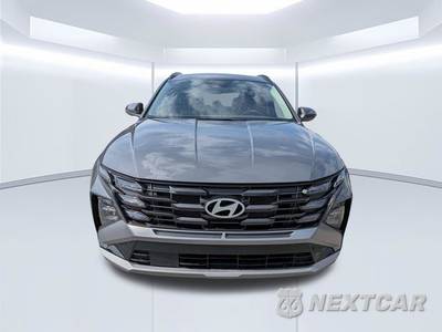 2026 Hyundai Tucson SEL - zdjęcie 11 z 30 - miniatura