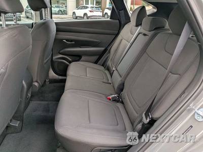 2026 Hyundai Tucson SE - zdjęcie 16 z 28 - miniatura
