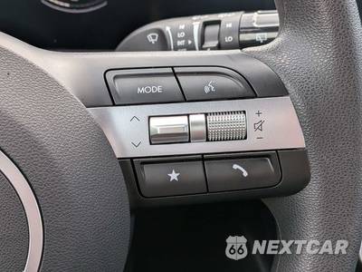 2026 Hyundai Tucson SE - zdjęcie 26 z 28 - miniatura