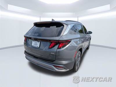 2026 Hyundai Tucson SEL - zdjęcie 4 z 30 - miniatura