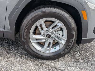 2026 Hyundai Tucson SE - zdjęcie 13 z 28 - miniatura