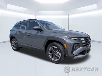 2026 Hyundai Tucson SEL - zdjęcie 2 z 30 - miniatura