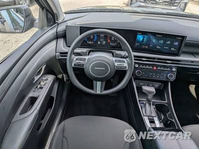 2026 Hyundai Tucson SEL - zdjęcie 17 z 30 - miniatura