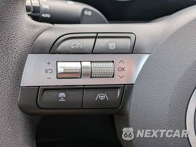 2026 Hyundai Tucson SE - zdjęcie 25 z 28 - miniatura