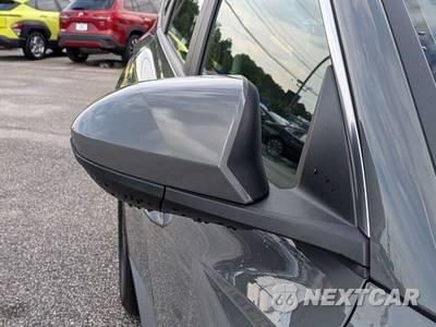 2026 Hyundai Tucson SE - zdjęcie 14 z 28 - miniatura