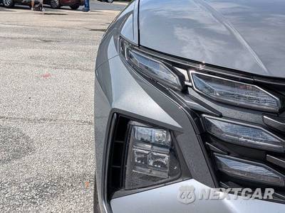 2026 Hyundai Tucson SEL - zdjęcie 12 z 30 - miniatura