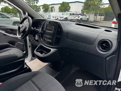 2019 Mercedes-Benz Metris Cargo Van 126.0" WB - zdjęcie 15 z 45 - miniatura
