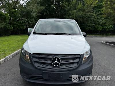 2019 Mercedes-Benz Metris Cargo Van 126.0" WB - zdjęcie 26 z 45 - miniatura