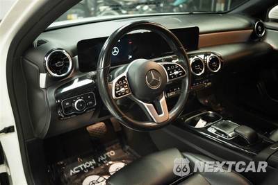 2019 Mercedes-Benz A 220 4MATIC - zdjęcie 9 z 30 - miniatura