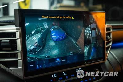 2024 Toyota Tundra Platinum Crew Cab Short Bed - zdjęcie 21 z 30 - miniatura