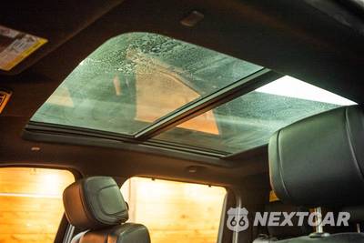 2024 Toyota Tundra Platinum Crew Cab Short Bed - zdjęcie 24 z 30 - miniatura