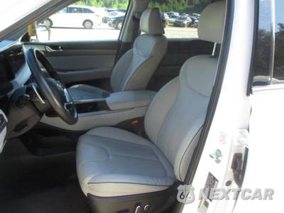 2025 Hyundai Palisade SEL - zdjęcie 6 z 28 - miniatura