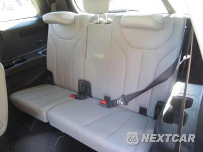 2025 Hyundai Palisade SEL - zdjęcie 2 z 28 - miniatura