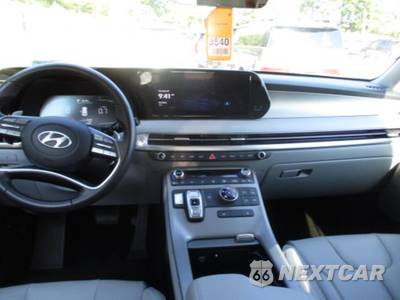 2025 Hyundai Palisade SEL - zdjęcie 13 z 28 - miniatura