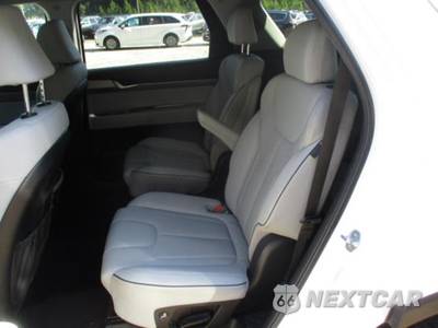 2025 Hyundai Palisade SEL - zdjęcie 12 z 28 - miniatura