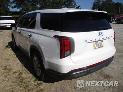 2025 Hyundai Palisade SEL - zdjęcie 15 z 28 - miniatura
