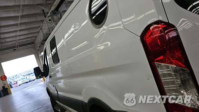 2015 Ford Transit 250 Cargo Van w/RH Swing-Out Doors Low Roof 130.0" WB - zdjęcie 57 z 65 - miniatura