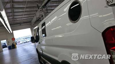 2015 Ford Transit 250 Cargo Van w/RH Swing-Out Doors Low Roof 130.0" WB - zdjęcie 53 z 65 - miniatura