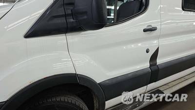 2015 Ford Transit 250 Cargo Van w/RH Swing-Out Doors Low Roof 130.0" WB - zdjęcie 62 z 65 - miniatura