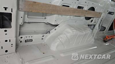2015 Ford Transit 250 Cargo Van w/RH Swing-Out Doors Low Roof 130.0" WB - zdjęcie 28 z 65 - miniatura