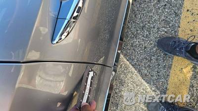 2015 Hyundai Sonata Sport - zdjęcie 24 z 39 - miniatura