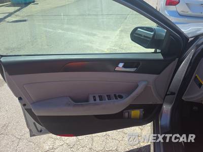 2015 Hyundai Sonata Sport - zdjęcie 9 z 39 - miniatura