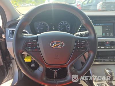 2015 Hyundai Sonata Sport - zdjęcie 10 z 39 - miniatura