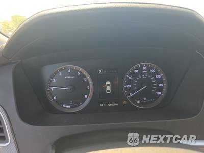 2015 Hyundai Sonata Sport - zdjęcie 12 z 39 - miniatura