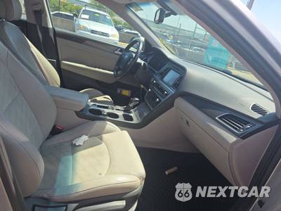 2015 Hyundai Sonata Sport - zdjęcie 8 z 39 - miniatura