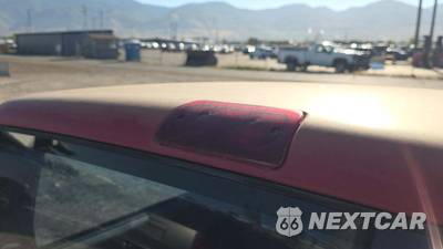 1995 Chevrolet S-10 LS Regular Cab Long Bed - zdjęcie 30 z 61 - miniatura