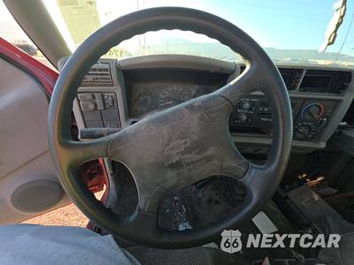 1995 Chevrolet S-10 LS Regular Cab Long Bed - zdjęcie 10 z 61 - miniatura