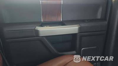 2022 Ford Super Duty F-250 King Ranch Crew Cab Medium Bed - zdjęcie 29 z 34 - miniatura