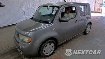 2011 Nissan cube 1.8 S - zdjęcie 1 z 32 - miniatura