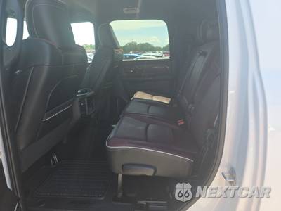 2026 Ram 2500 Limited Extended Crew Cab Medium Bed - zdjęcie 13 z 22 - miniatura