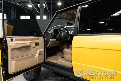 1995 Land Rover Range Rover County LWB - zdjęcie 24 z 50 - miniatura