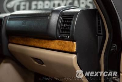 1995 Land Rover Range Rover County LWB - zdjęcie 47 z 50 - miniatura
