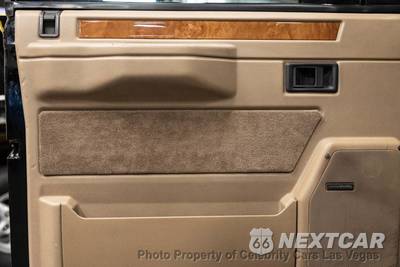 1995 Land Rover Range Rover County LWB - zdjęcie 30 z 50 - miniatura