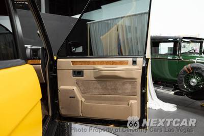 1995 Land Rover Range Rover County LWB - zdjęcie 46 z 50 - miniatura