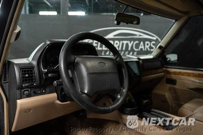 1995 Land Rover Range Rover County LWB - zdjęcie 25 z 50 - miniatura