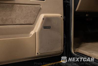 1995 Land Rover Range Rover County LWB - zdjęcie 29 z 50 - miniatura