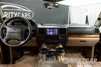 1995 Land Rover Range Rover County LWB - zdjęcie 50 z 50 - miniatura