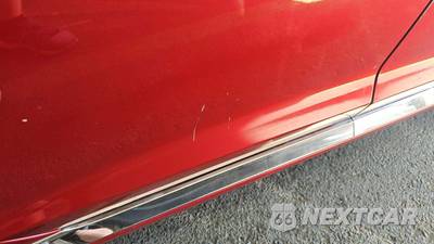2017 Hyundai Sonata Sport - zdjęcie 41 z 49 - miniatura