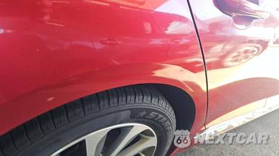 2017 Hyundai Sonata Sport - zdjęcie 43 z 49 - miniatura