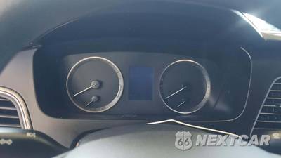 2017 Hyundai Sonata Sport - zdjęcie 19 z 49 - miniatura