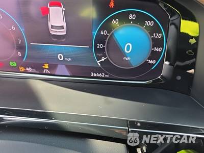 2024 Volkswagen Atlas 2.0T SE w/Technology - zdjęcie 9 z 16 - miniatura
