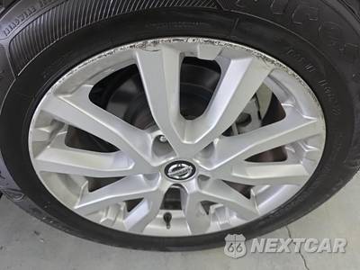 2022 Nissan Rogue Sport S - zdjęcie 29 z 29 - miniatura