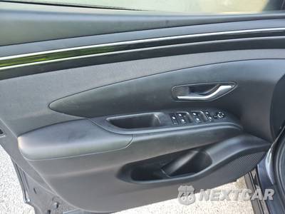 2023 Hyundai Tucson SEL - zdjęcie 9 z 21 - miniatura