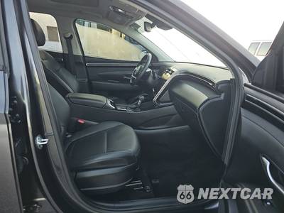 2023 Hyundai Tucson SEL - zdjęcie 8 z 21 - miniatura
