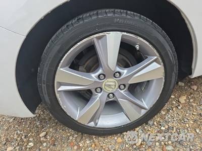 2013 Acura ILX w/Premium Pkg - zdjęcie 10 z 22 - miniatura